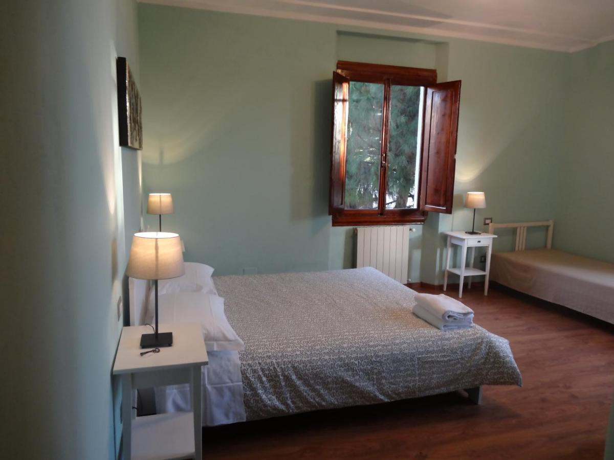 Bed & Breakfast La Tavernetta 피렌체 외부 사진